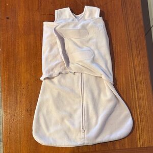 Light Pink Halo Swaddle Size Small